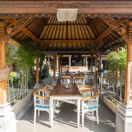 Legian Village Hotel - Chse Certified Εξωτερικό φωτογραφία