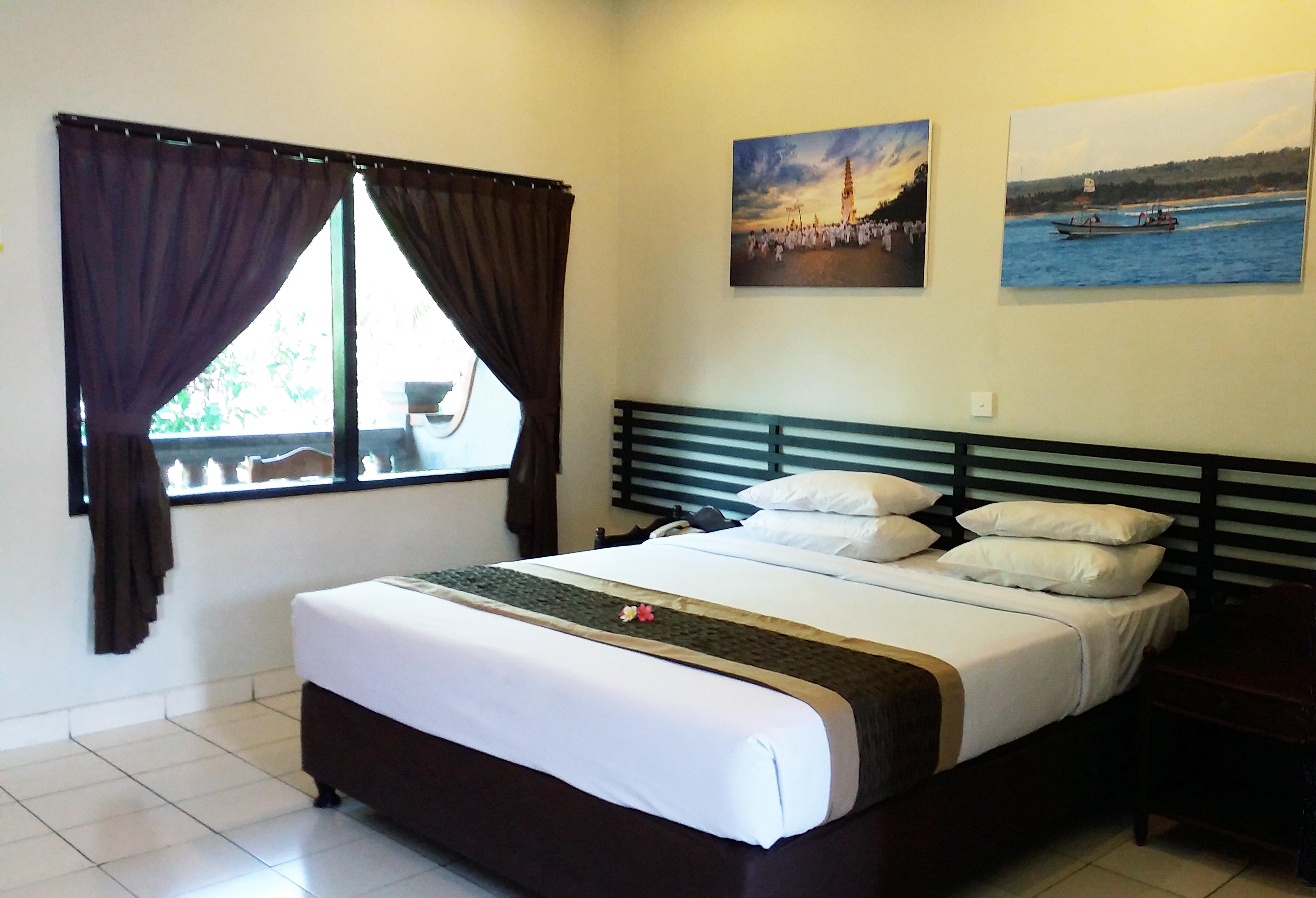 Legian Village Hotel - Chse Certified Εξωτερικό φωτογραφία