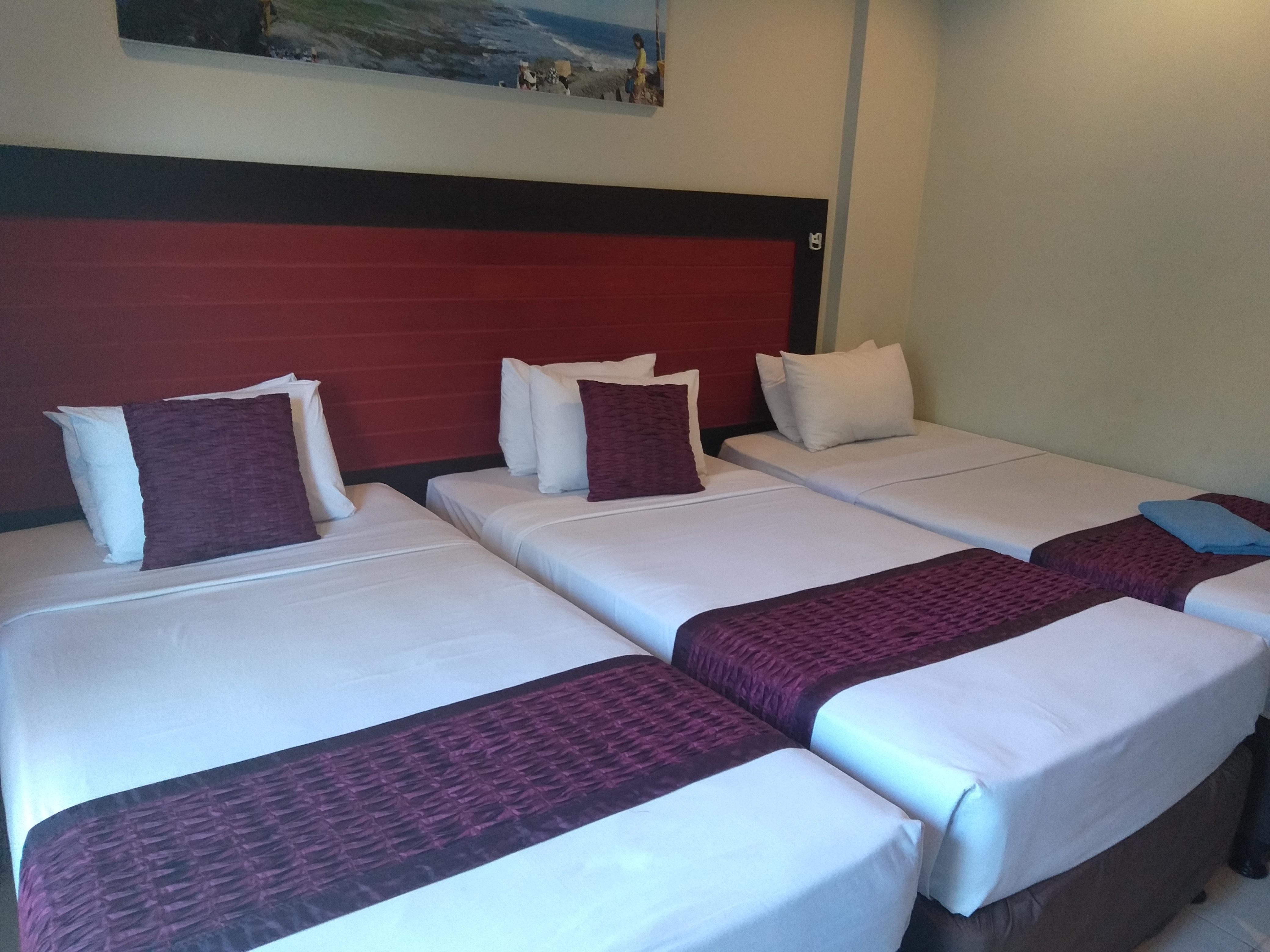 Legian Village Hotel - Chse Certified Εξωτερικό φωτογραφία