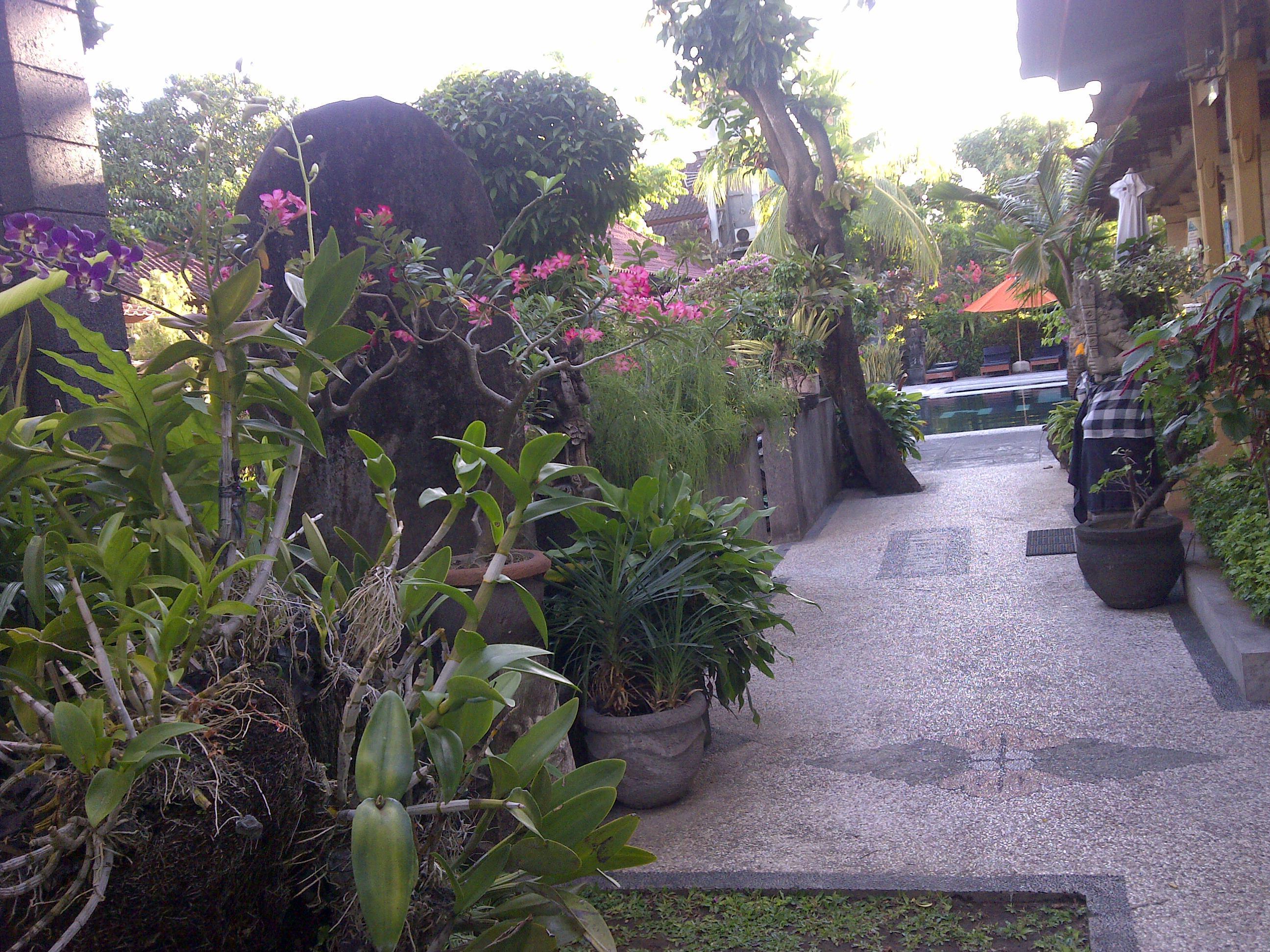 Legian Village Hotel - Chse Certified Εξωτερικό φωτογραφία