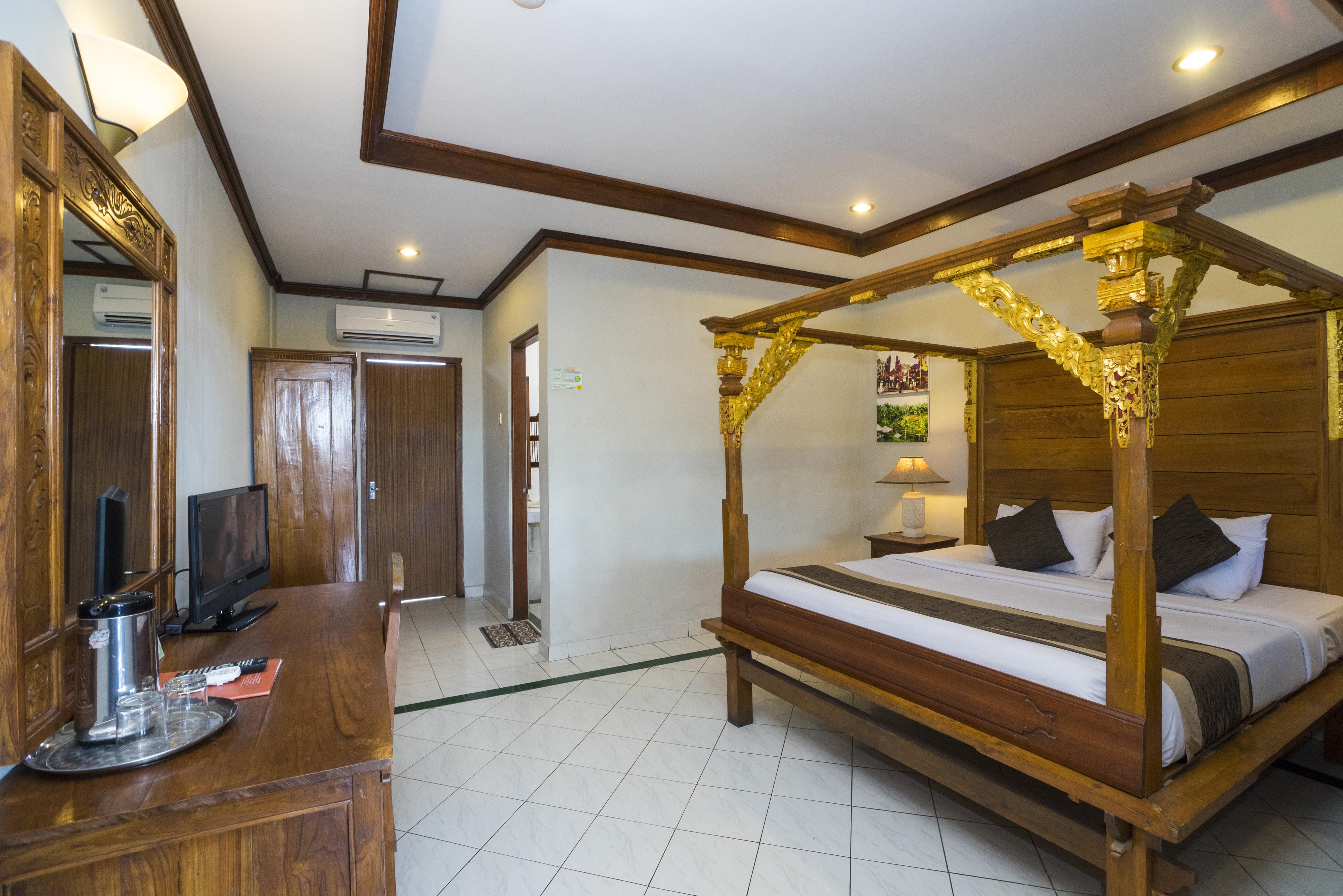 Legian Village Hotel - Chse Certified Εξωτερικό φωτογραφία
