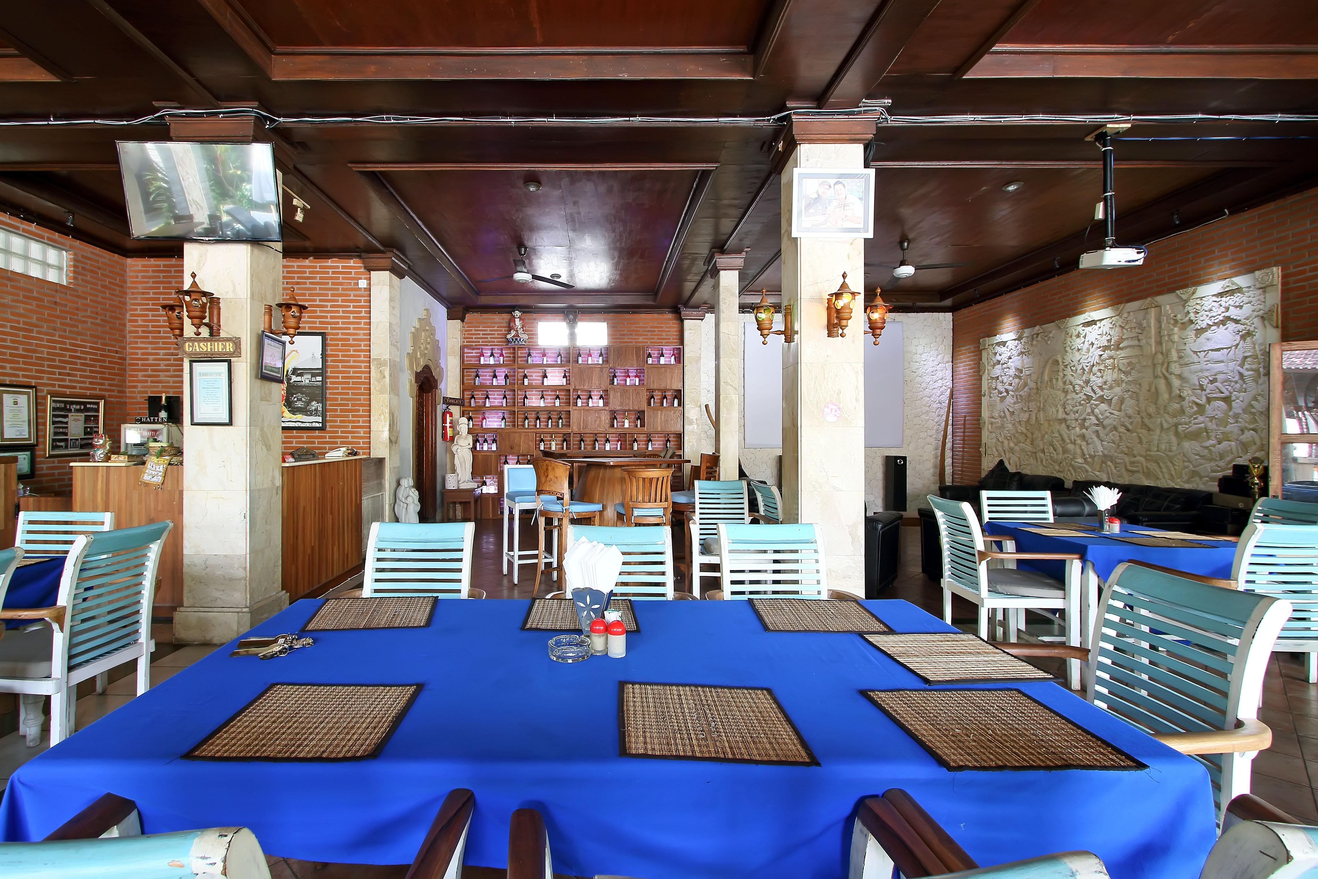 Legian Village Hotel - Chse Certified Εξωτερικό φωτογραφία