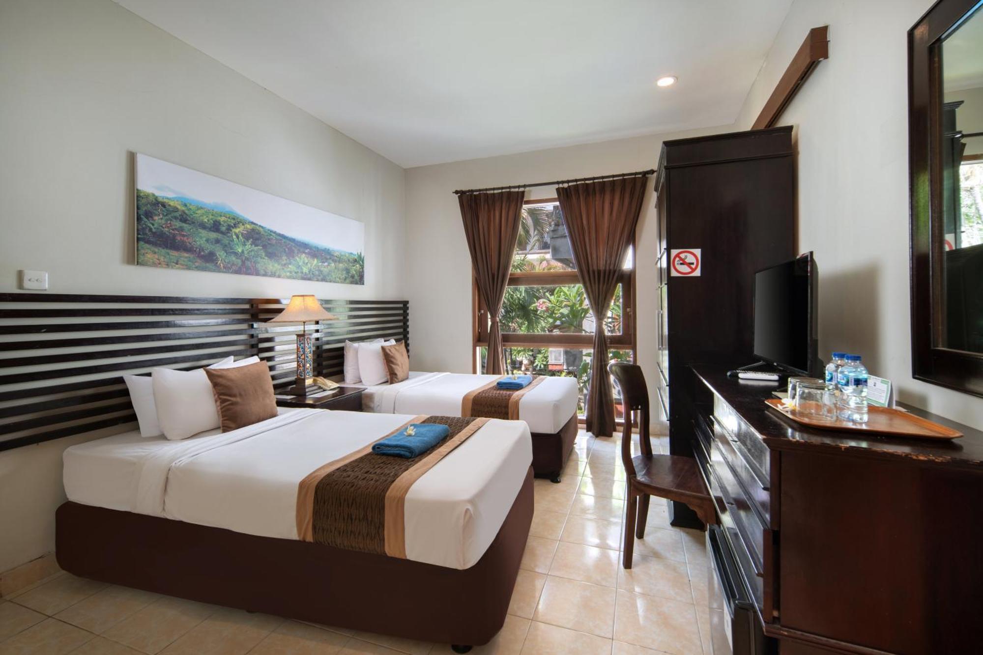 Legian Village Hotel - Chse Certified Δωμάτιο φωτογραφία