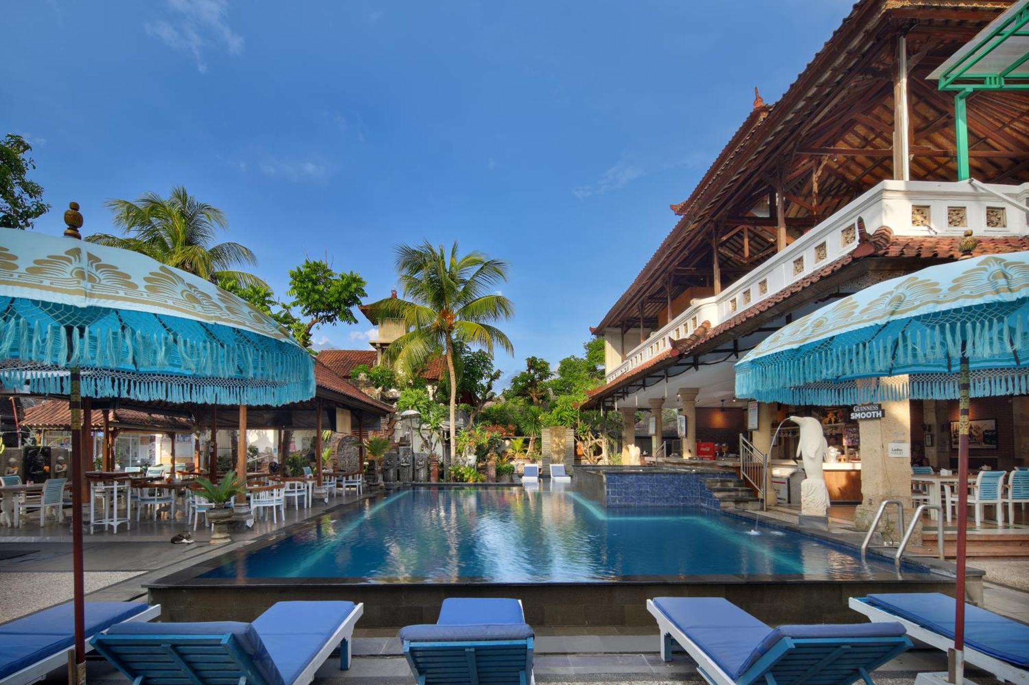 Legian Village Hotel - Chse Certified Εξωτερικό φωτογραφία