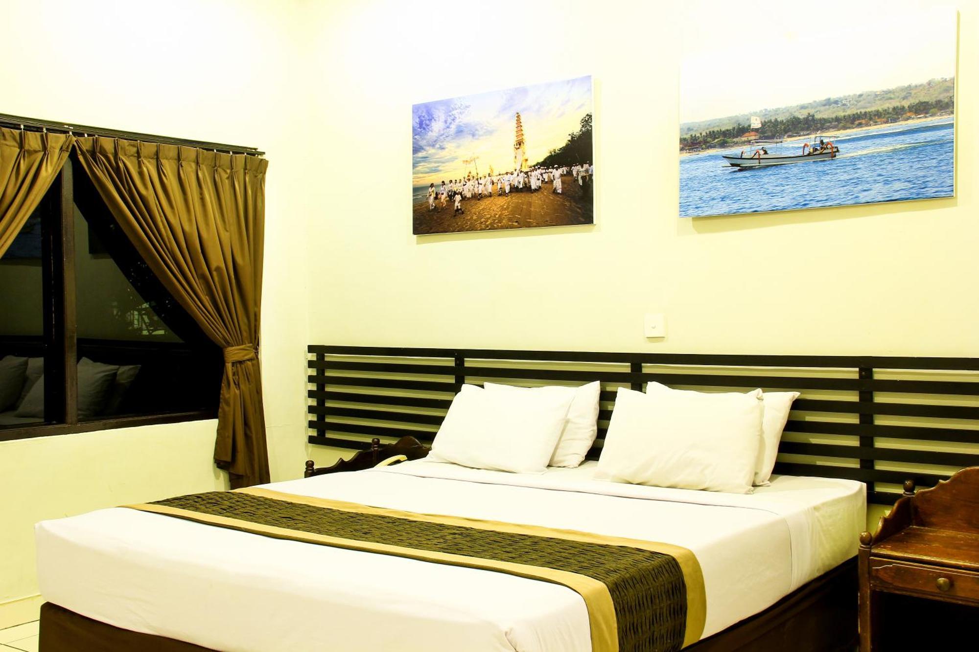 Legian Village Hotel - Chse Certified Δωμάτιο φωτογραφία