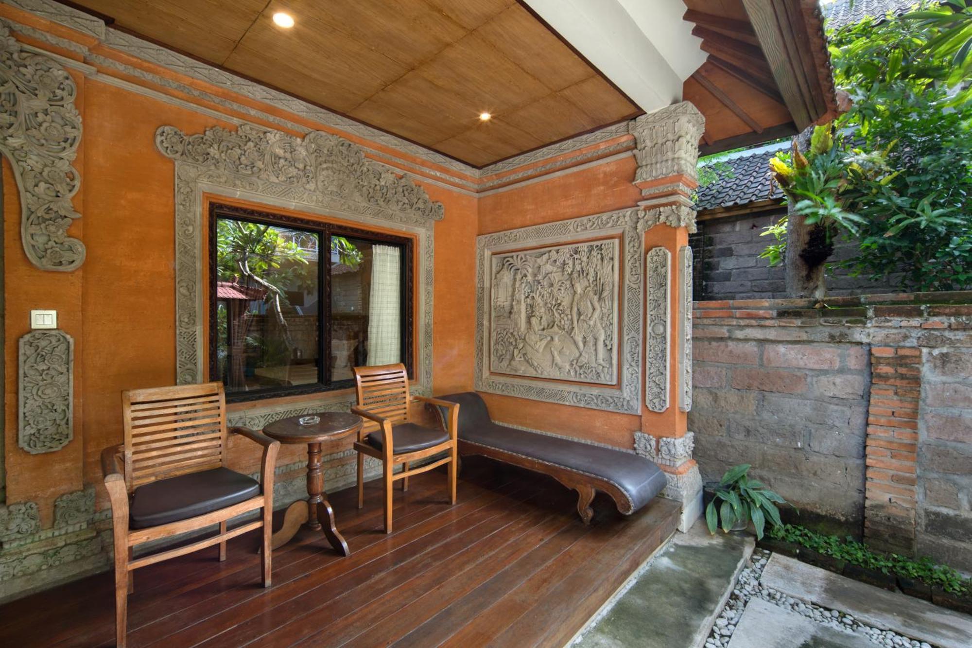 Legian Village Hotel - Chse Certified Δωμάτιο φωτογραφία