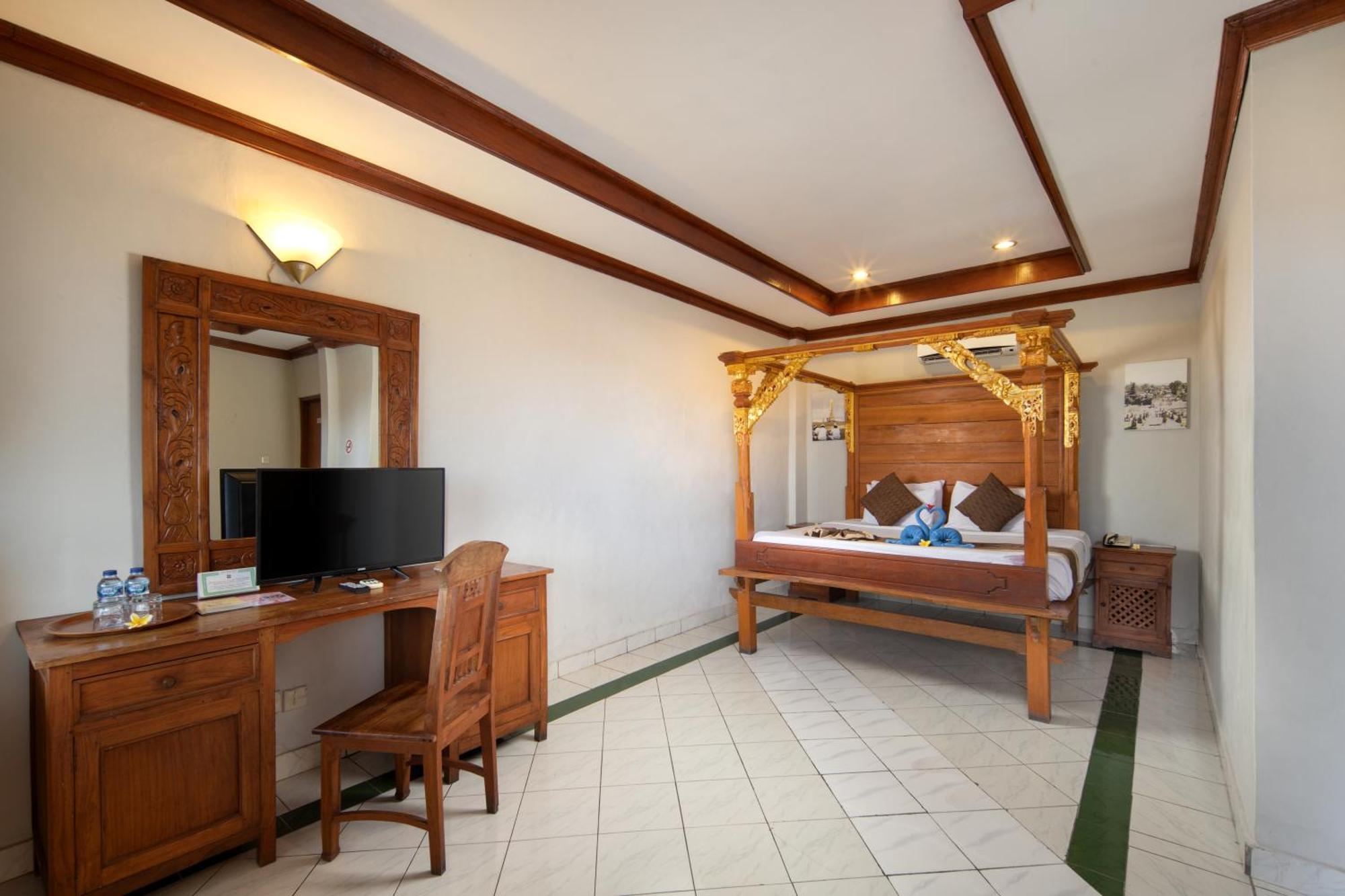 Legian Village Hotel - Chse Certified Δωμάτιο φωτογραφία