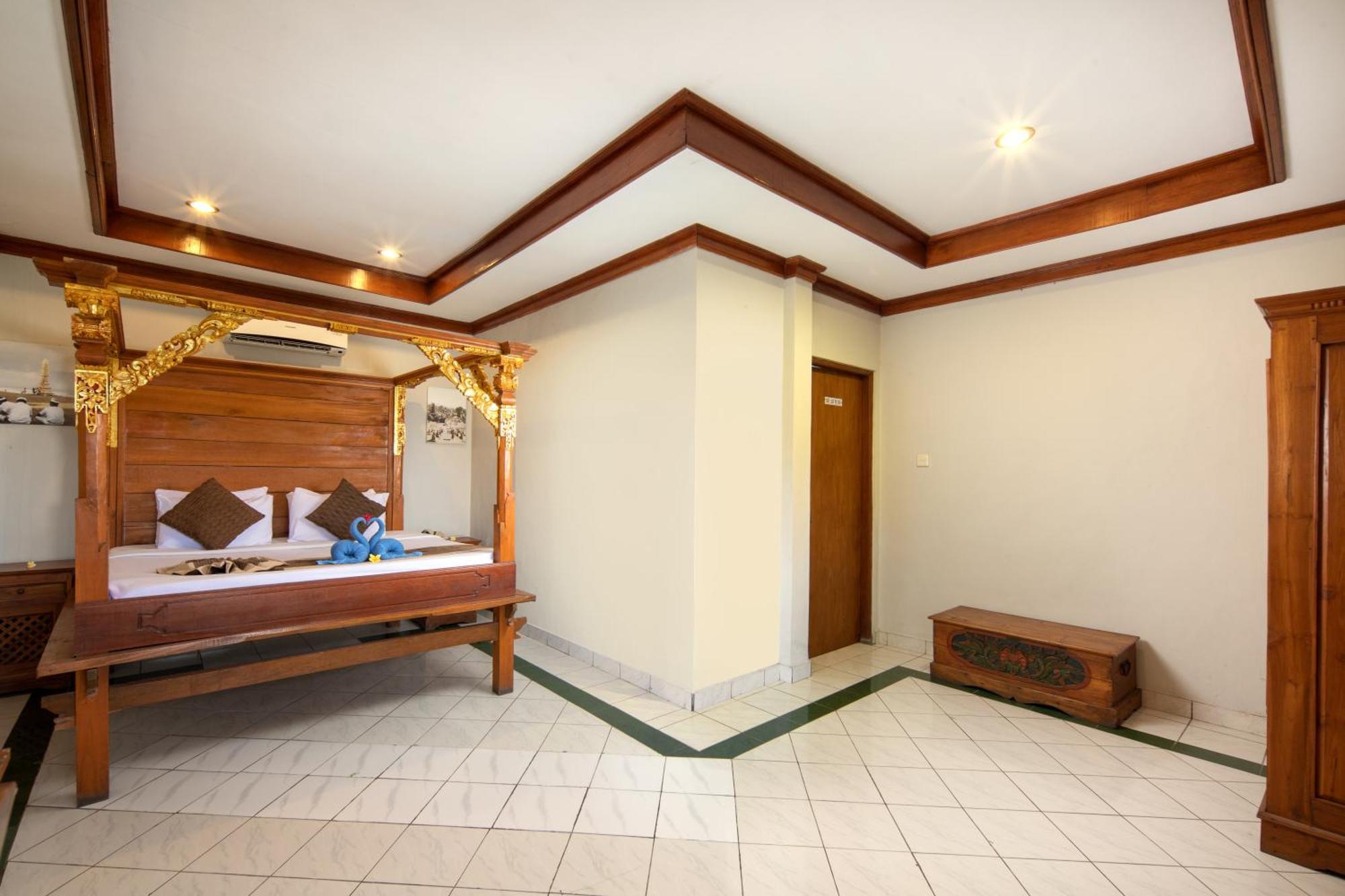 Legian Village Hotel - Chse Certified Δωμάτιο φωτογραφία