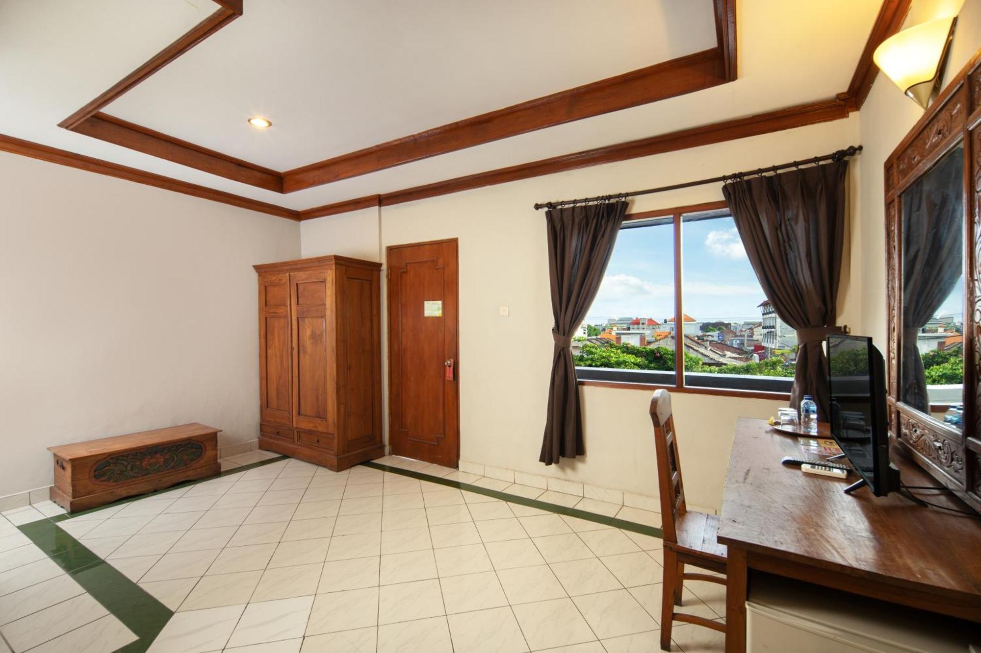 Legian Village Hotel - Chse Certified Δωμάτιο φωτογραφία