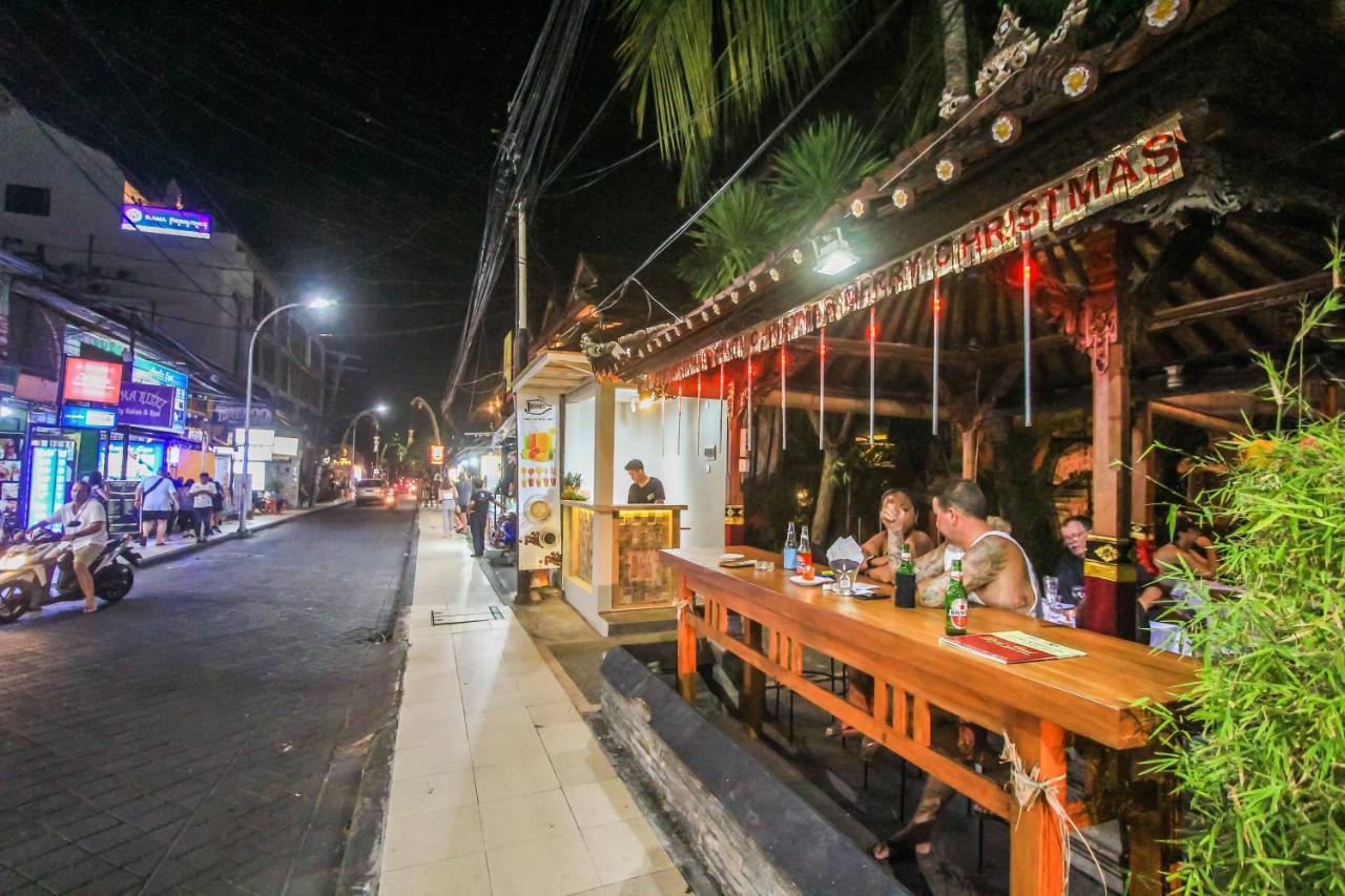 Legian Village Hotel - Chse Certified Εξωτερικό φωτογραφία