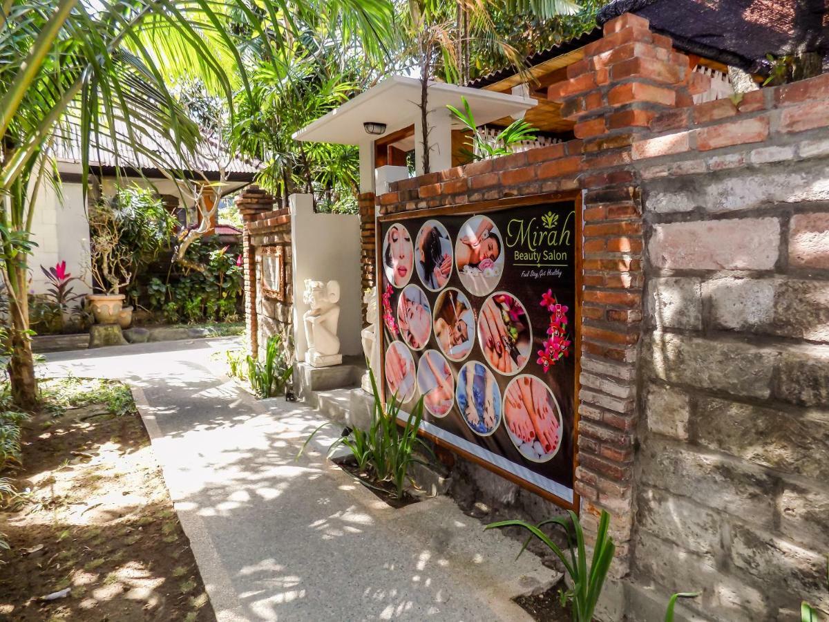 Legian Village Hotel - Chse Certified Εξωτερικό φωτογραφία