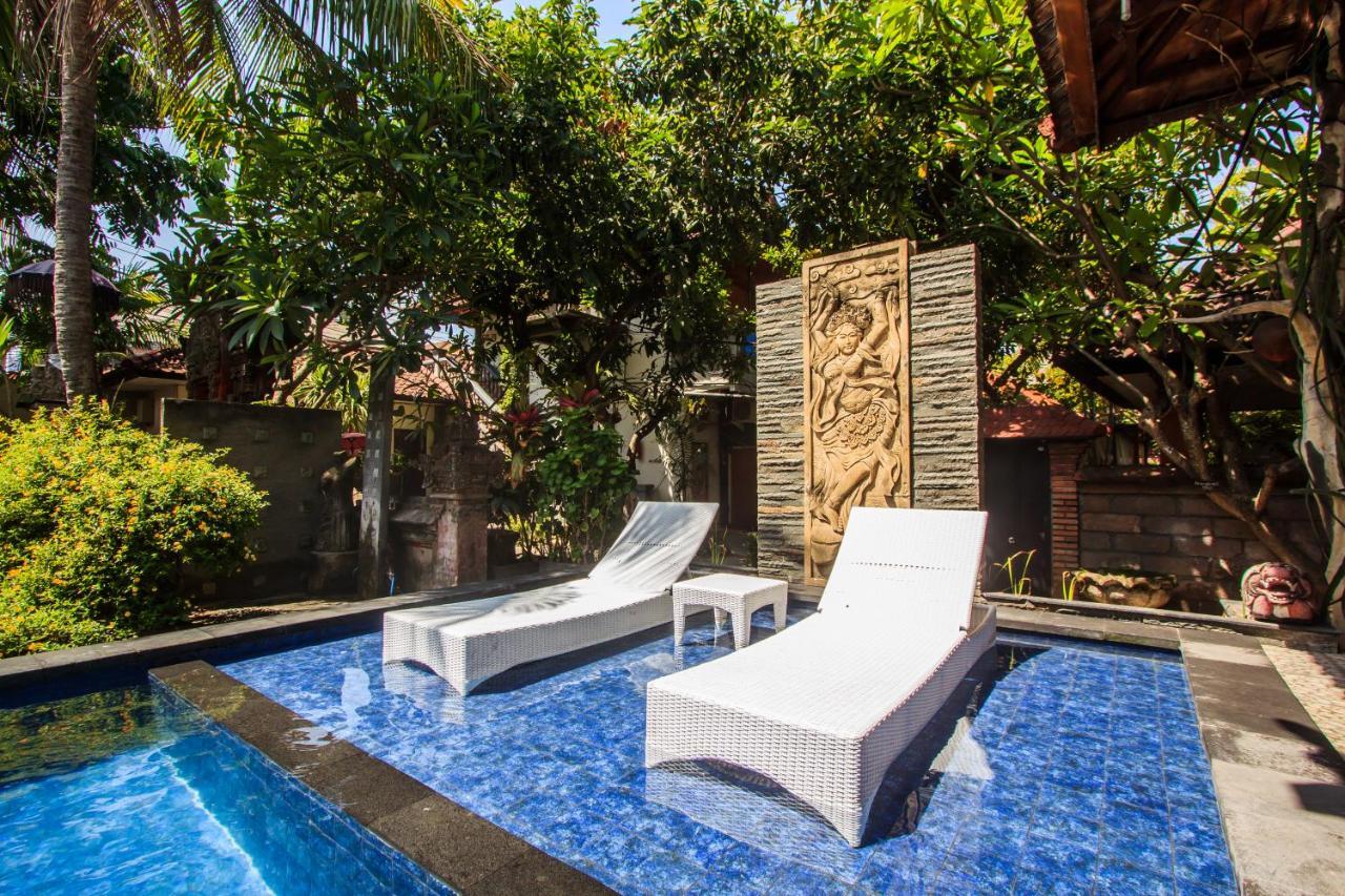Legian Village Hotel - Chse Certified Εξωτερικό φωτογραφία